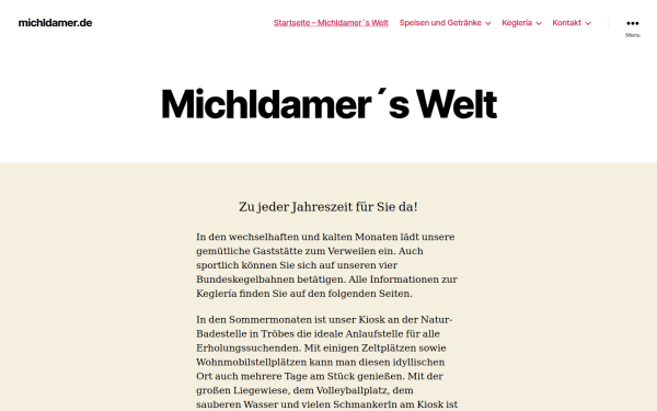 michldamer.de