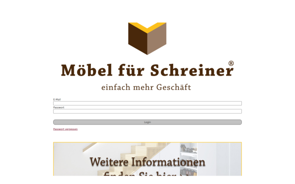 moebelfuerschreiner.de