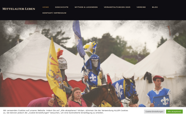www.mittelalter-leben.de