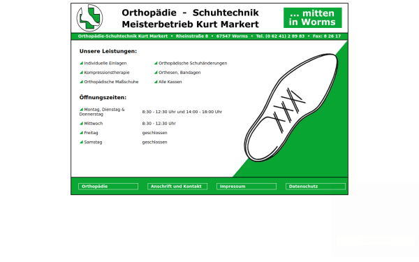 markert-orthopaedie.de