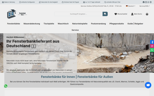mein-naturstein.de