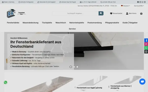 mein-naturstein.de