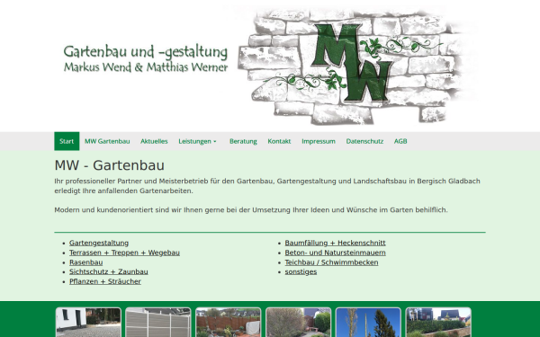 mw-gartenbau.de