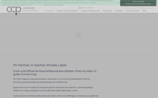 www.meine-kosmetikmarke.de