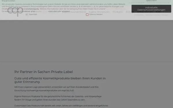 www.meine-kosmetikmarke.de