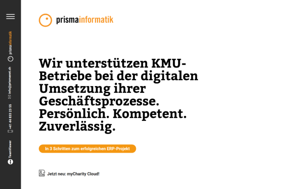 www.prismanet.ch