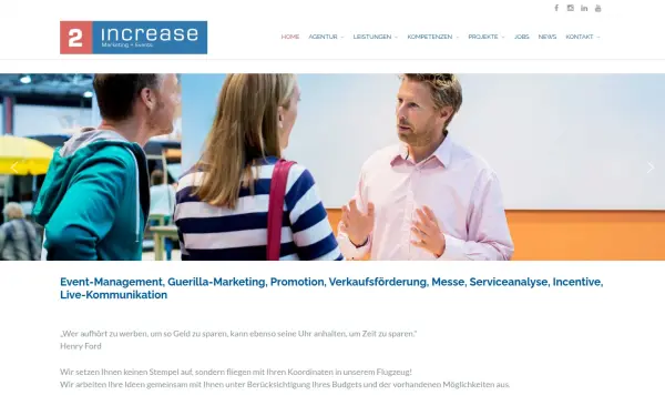 2increase.de