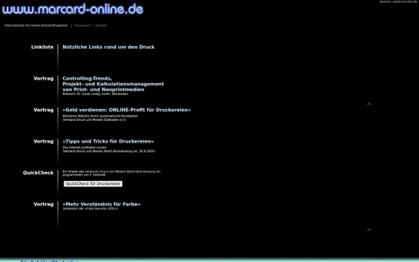 marcard-online.de