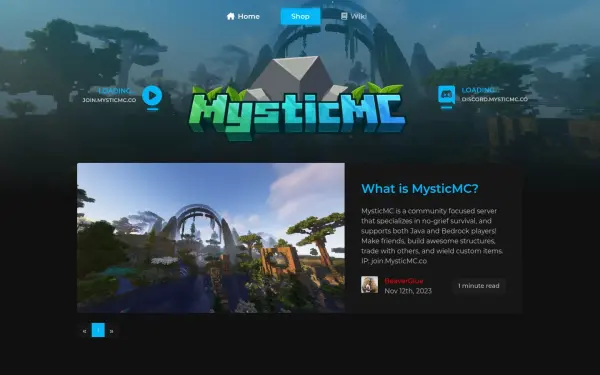 mysticmc.co