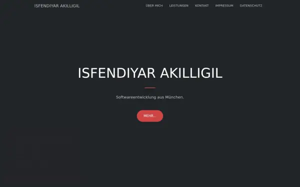 www.akilligil.de