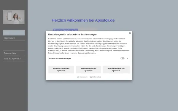 apostoli.de
