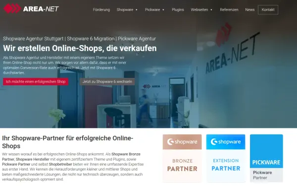 www.area-net.de