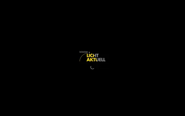 www.licht-aktuell.de