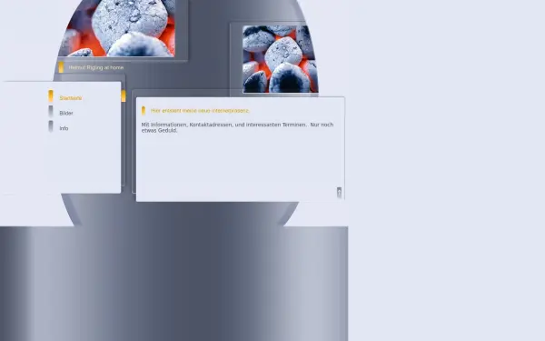 helmut-rigling.de