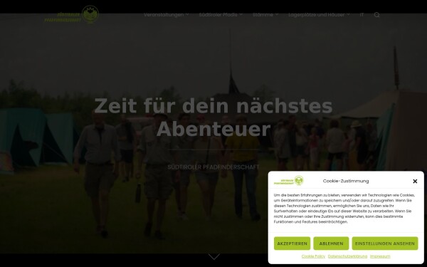 landesverband.pfadfinder.bz
