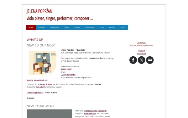 www.jelenapoprzan.com