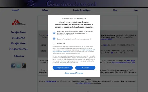 cine-directors.net