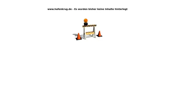 hafenkrug.de