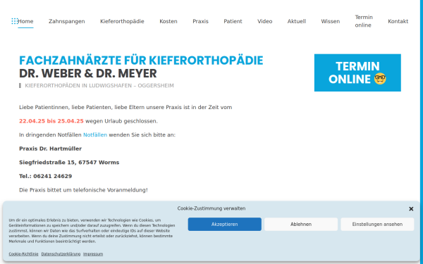www.zahnspangen.de