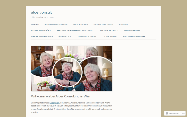 alderconsult.com