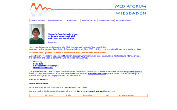 mediatorum.de