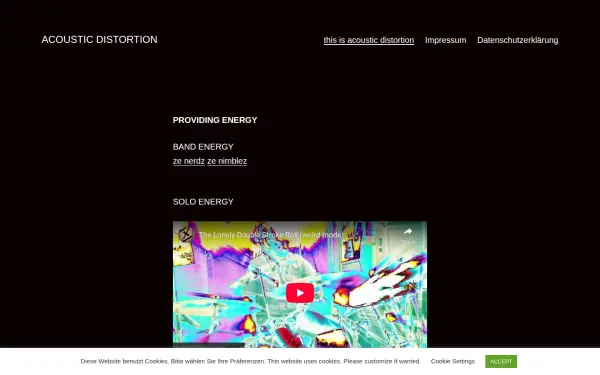 www.acoustic-distortion.de