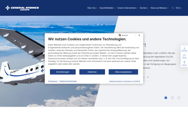 www.ga-europe.com