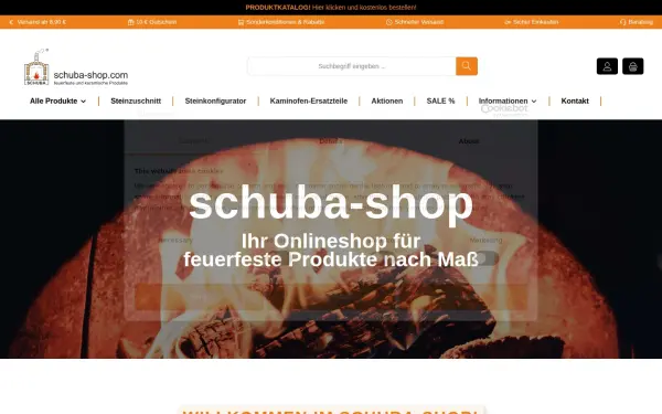 www.schuba-shop.com