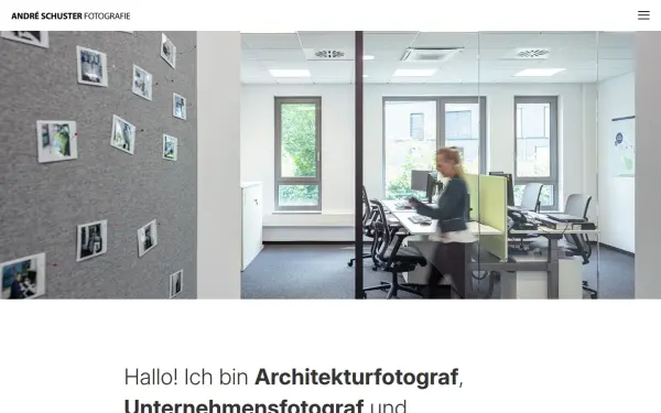 andreschuster.com