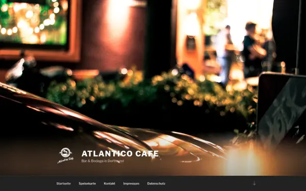 atlantico-cafe.de