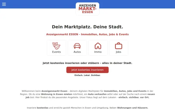www.anzeigenmarkt-essen.de