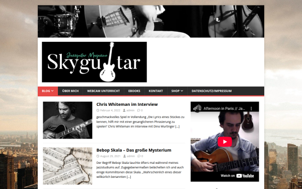 skyguitar.de