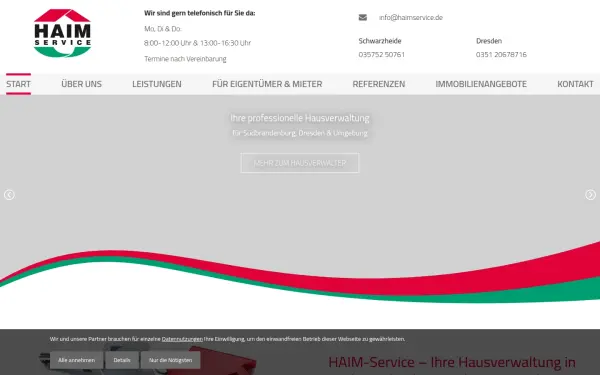 www.haimservice.de