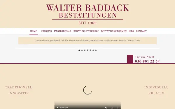 baddack-bestattungen.de
