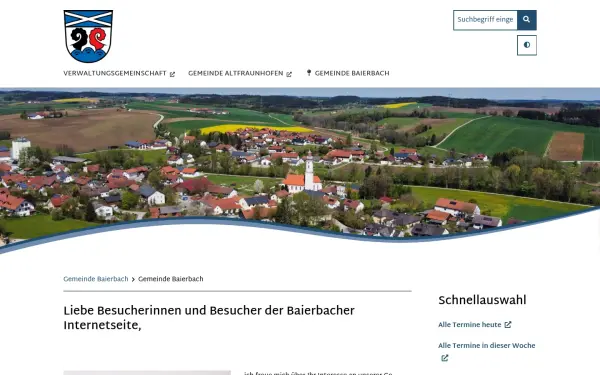 baierbach.de