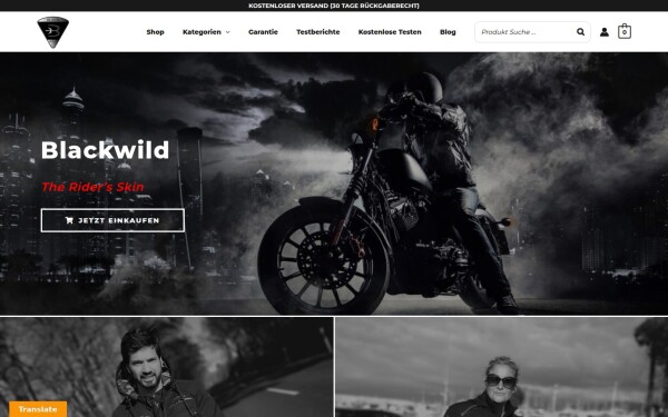 blackwild.de