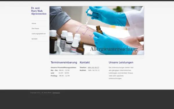 dr-mark.de