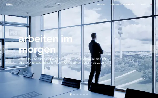 hb-munich.com