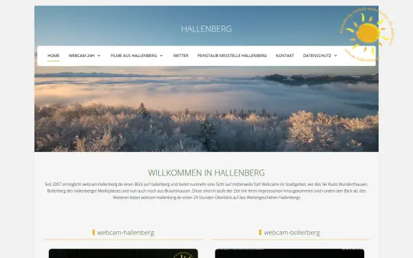 webcam-hallenberg.de