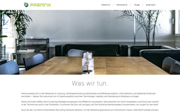 www.frentix.com