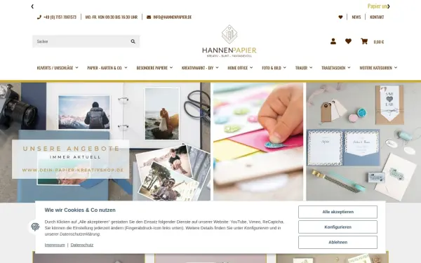 dein-papier-kreativshop.de