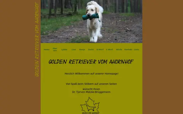 golden-vom-ahornhof.de