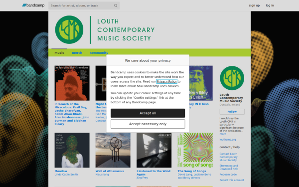 louthcontemporarymusicsociety.bandcamp.com