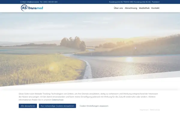 asmed.de