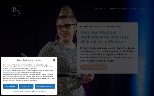britta-waizmann.com