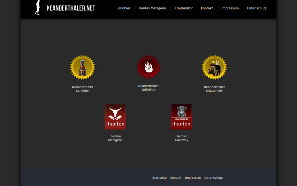 www.neanderthaler.net