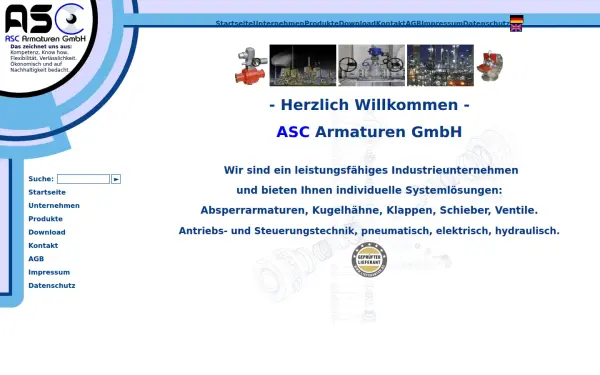ascgmbh.de