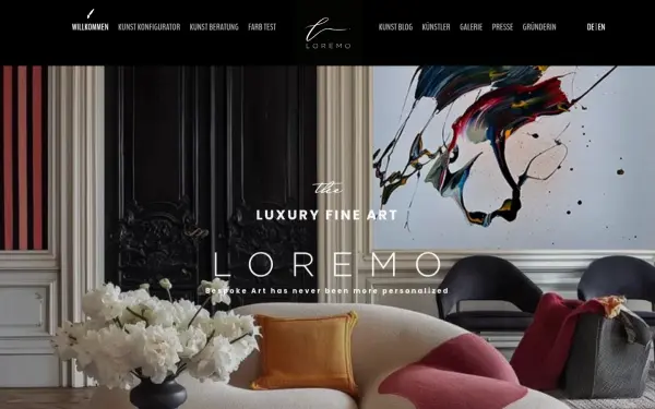 loremo.de