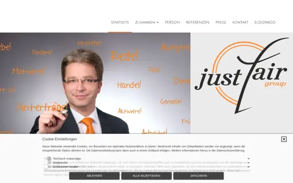 www.just-fair.de