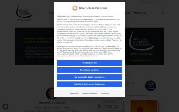 hendrikbackerra.de